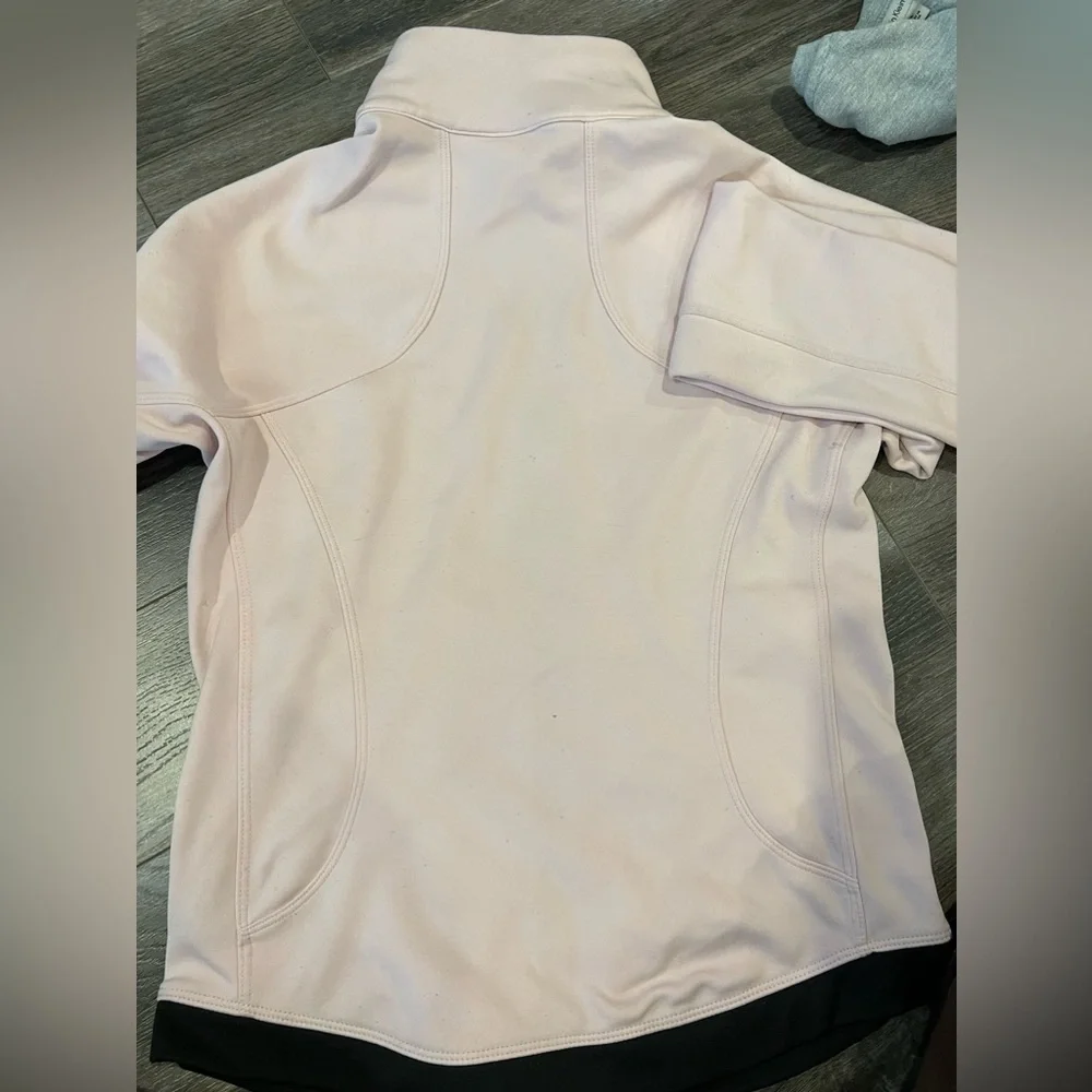 Pink Jacket - Picture 3 of 3